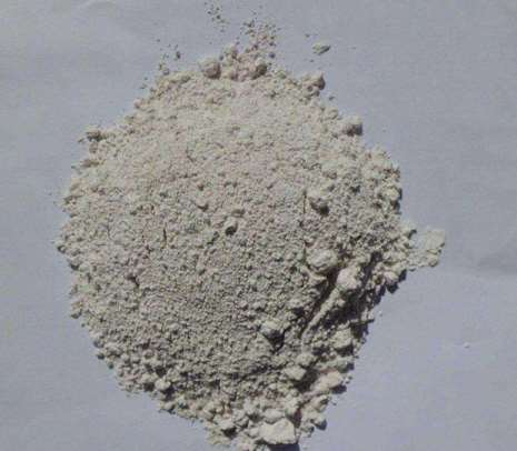 碳酸鈣的生產(chǎn)對材料的要求